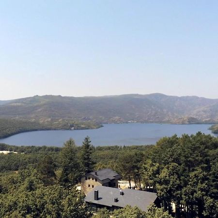 Villa Lucerna Sports & Hotel Resort Vigo de Sanabria Exterior foto